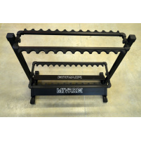 Mivardi stojan na 24 prutů 