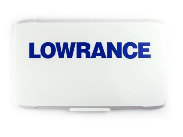 Lowrance - Kryt obrazovky EAGLE 5