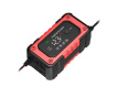 Lowrance - Sonar Elite FS 10 se sondou Active Imaging 3v1 + baterie 12V/7Ah + nabíječka Geti 6A 12V