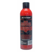 JET FISH - Booster Smoke ZIG RIG 250ml - Chilli