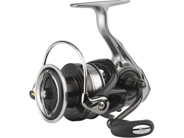 DAIWA - Naviják Caldia LT 2500D