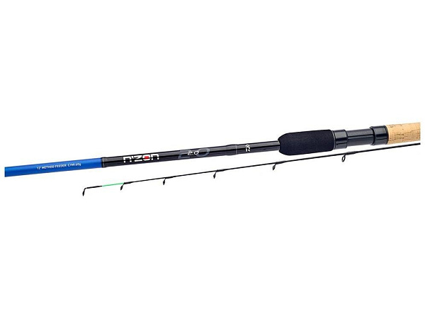 DAIWA - Prut N'zon 2.0 Method Feeder 3,6m, 60g, 2D