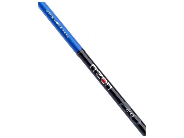 DAIWA - Prut N'zon 2.0 Method Feeder 3,6m, 60g, 2D