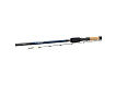 DAIWA - Prut N'zon 2.0 Medium Feeder 3,6m, 80g, 3D