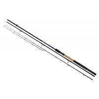 DAIWA - Prut N'zon 2.0 Distance Feeder 3,9m, 120g, 3D