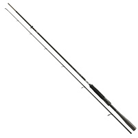 DAIWA - Prut Caldia Sensor Spin, 2,30m, 0,5-6g, 2D