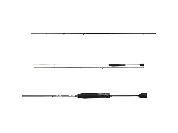 DAIWA - Prut Caldia Nanojig, 1,9m, 0,3-3g, 2D