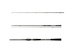 DAIWA - Prut Ballistic Air, 2,4m, 7-28g, 2D