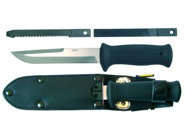 Mikov - Dýka Uton 362-ng-4 police