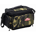 Berkley - Taška Camo Shoulder Bag
