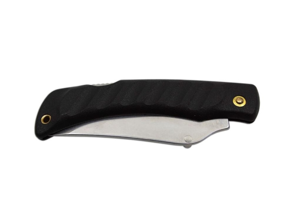 Mikov - Nůž Crocodile 243-nh-1/c černý