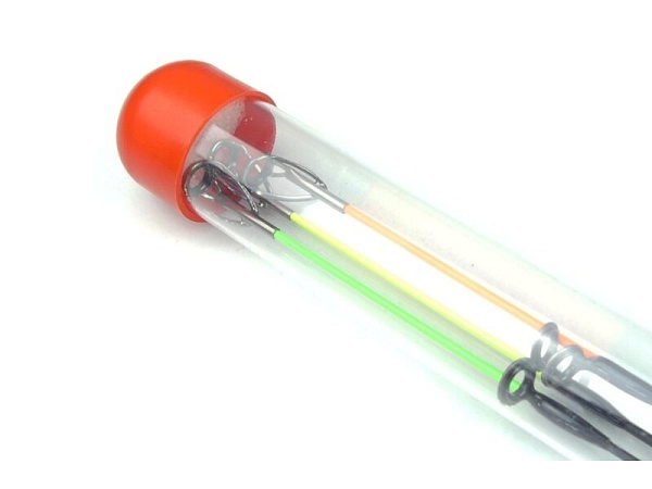 SPORTEX - Prut Xclusive Feeder RS-2 Medium, 3,65m, 95-165g, 3D