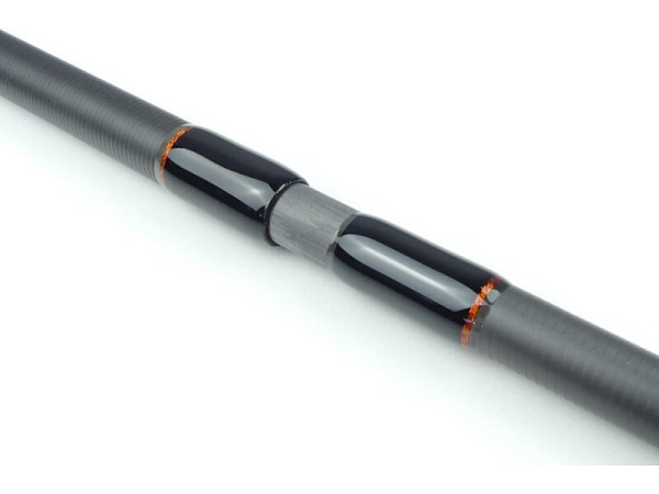 SPORTEX - Prut Xclusive Feeder RS-2 Medium, 3,65m, 95-165g, 3D