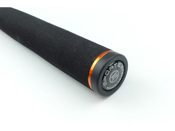 SPORTEX - Prut Xclusive Feeder RS-2 Medium, 3,65m, 95-165g, 3D