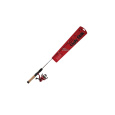 Prut na dírky s navijákem Shakespeare Ugly Stik Dog Runner Ice Combo 36" M