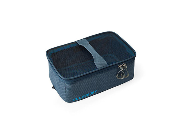 GREGORY - Alpaca gear pod 5, slate blue