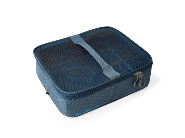 GREGORY - Alpaca gear pod 10, slate blue