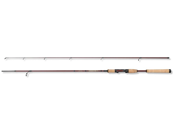 Abu Garcia - Prut Tormentor2 spin 2,13m, 5-21g, 2D