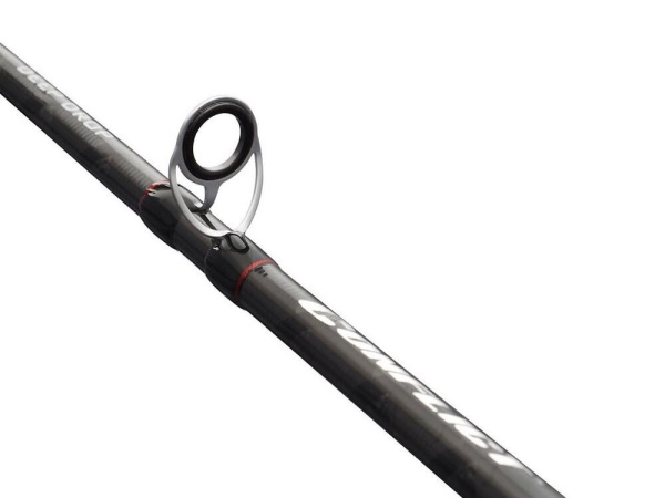 PENN - Prut Conflict DeepDrop, 2,1m, 500-1000g, 2D