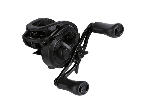 Abu Garcia - Multiplikátor Max 5 LH Low Profile MAX5LP-L300, 5 ložisek