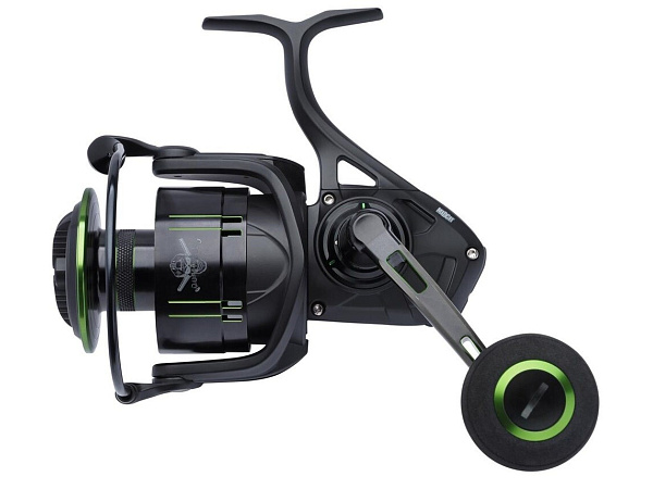 MADCAT - Naviják Dominion Spinning Reel 4500, 7 ložisek
