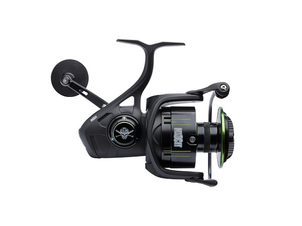 MADCAT - Naviják Dominion Spinning Reel 4500, 7 ložisek