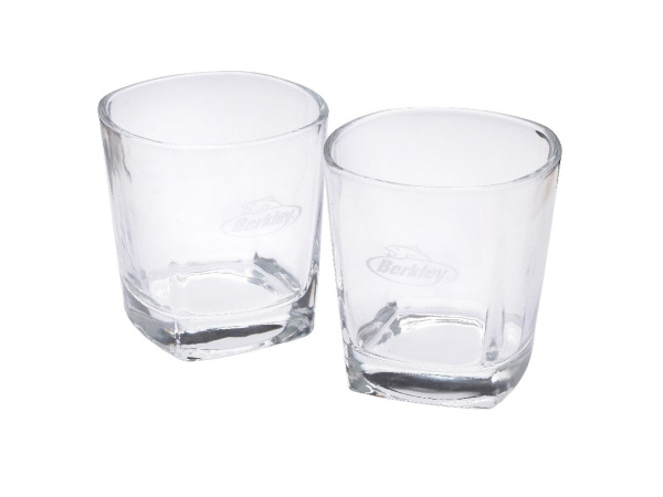 Berkley - Dárkový set Celebration Set Cullshad Shallow 20cm