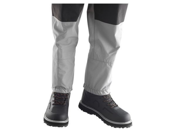 DAIWA Prsačky D-Vec Breathable Zipped Waders Vel. XXL