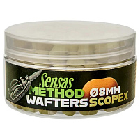 Sensas - Wafters Corn, 45g, 8mm