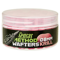 Sensas - Wafters Krill, 45g, 8mm
