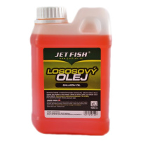 Jet Fish - Lososový olej 1000ml