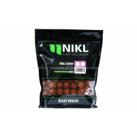 Nikl - Ready boilie - Krillberry / 24mm / 1kg