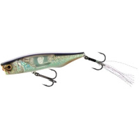 Shimano - Wobler Bantam Ligen 66F FB 6,6cm 5,5gr, 004, S Lemon Gold