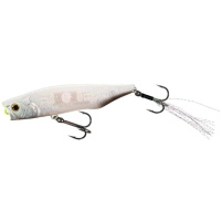 Shimano - Wobler Bantam Ligen 66F FB 6,6cm 5,5gr, 005, ST White B