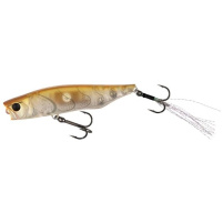 Shimano - Wobler Bantam Ligen 66F FB 6,6cm 5,5gr, 010, Moebi