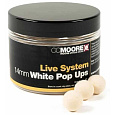 CC Moore - POP UPS Live System, 14mm, 45ks, White