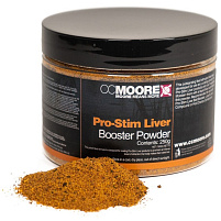 CC Moore - Booster powder Pro-Stim Liver, 50g
