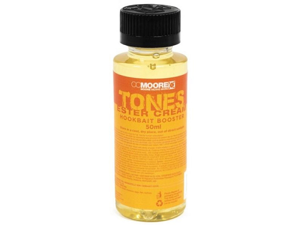 CC Moore - Hookbait Booster Tones Ester Cream, 50ml