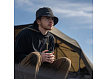 AVID CARP - Klobouk Stealth Black Bucket Hat