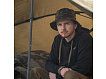 AVID CARP - Klobouk Distortion Camo Bucket Hat