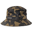 AVID CARP - Klobouk Distortion Camo Bucket Hat