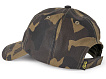 AVID CARP - Kšiltovka Distortion Camo Cap