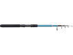 Kinetic - Prut Witcher CC tele 2,4m 12-40g