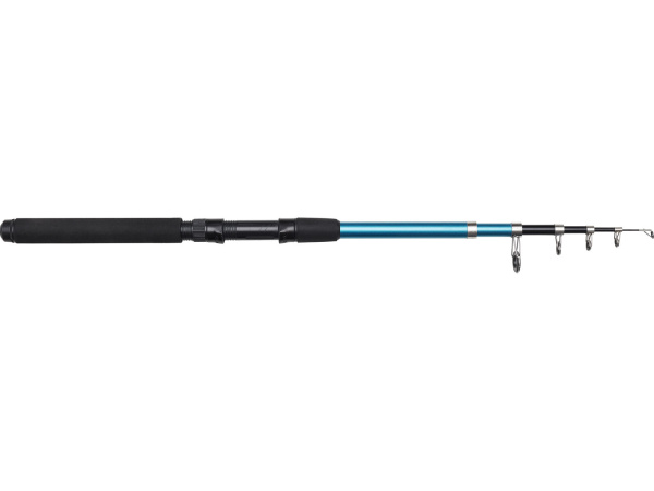 Kinetic - Prut Witcher CC tele 2,4m 12-40g