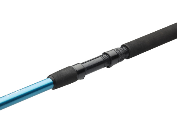 Kinetic - Prut Witcher CC tele 2,4m 12-40g