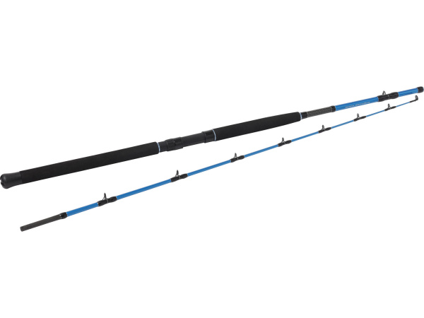 Kinetic - Prut Manticore FS 1,95m 200-600g 2D