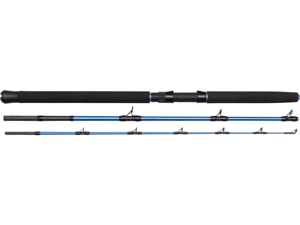 Kinetic - Prut Manticore FS 1,95m 200-600g 3D
