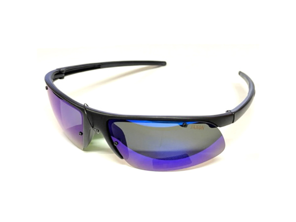 JAXON - Brýle polarizační černo/modré 04 SMB