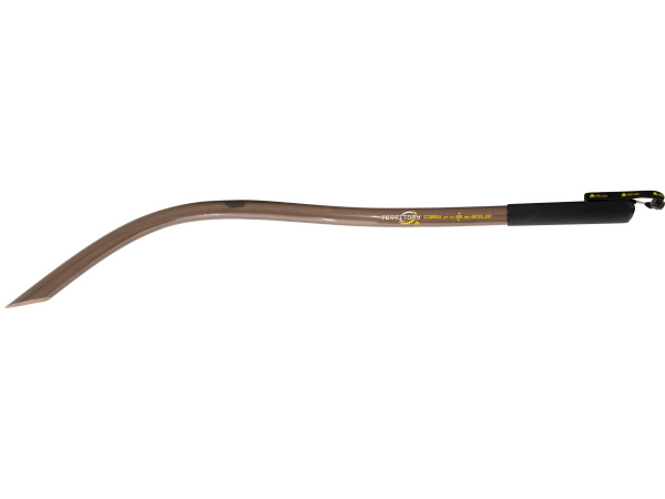 MIKADO - Vrhací tyč BAITTLE TUBE 20mm