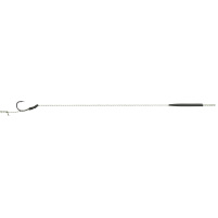 MIKADO - Hotový návazec Classic Rig Pro 25lb-23cm vel : 6 - 2ks